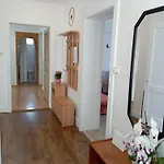 Semesterbostad Prazdninovy Dom