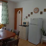Prazdninovy Dom Semesterbostad *